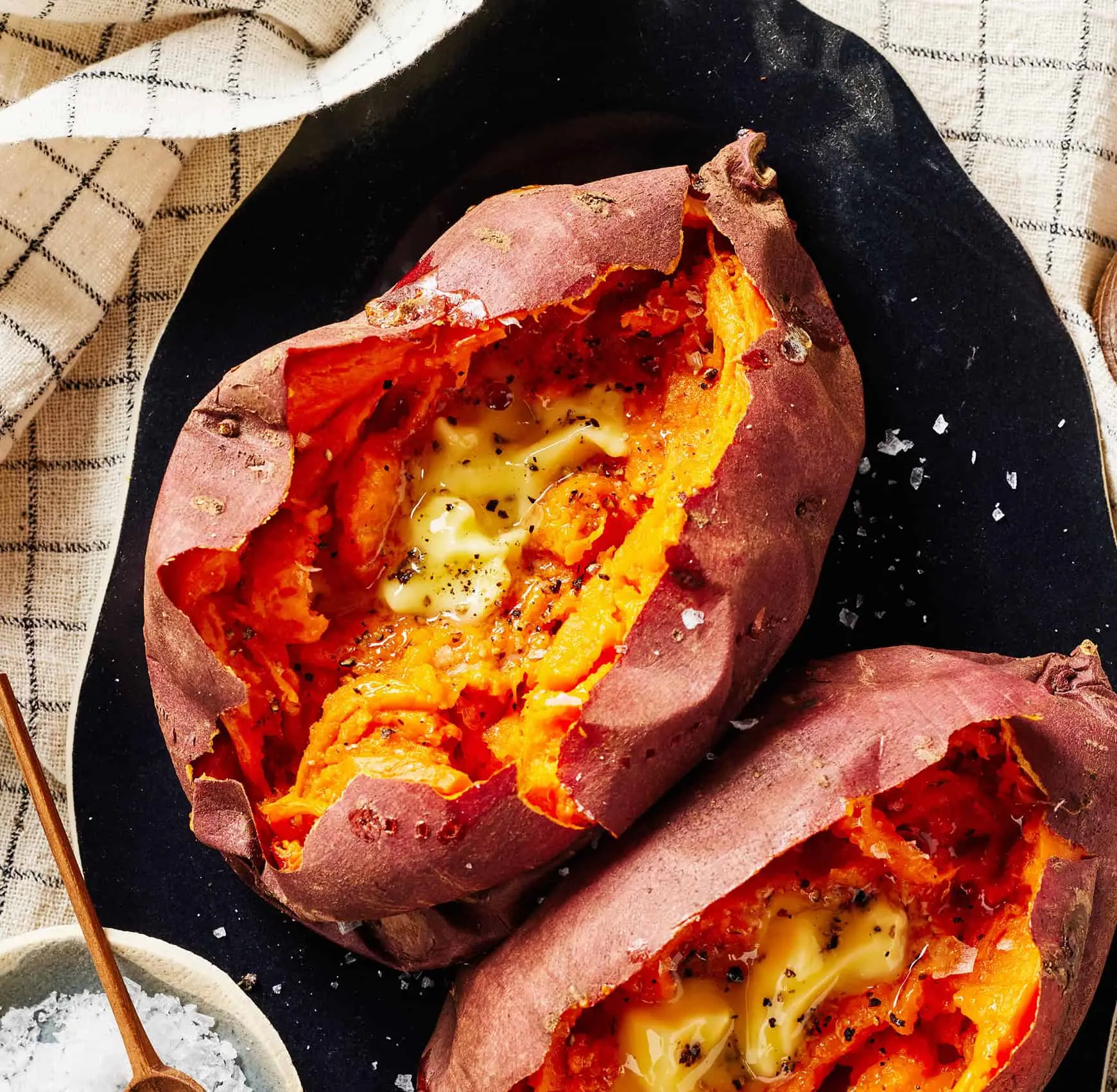 Main dish or side dish