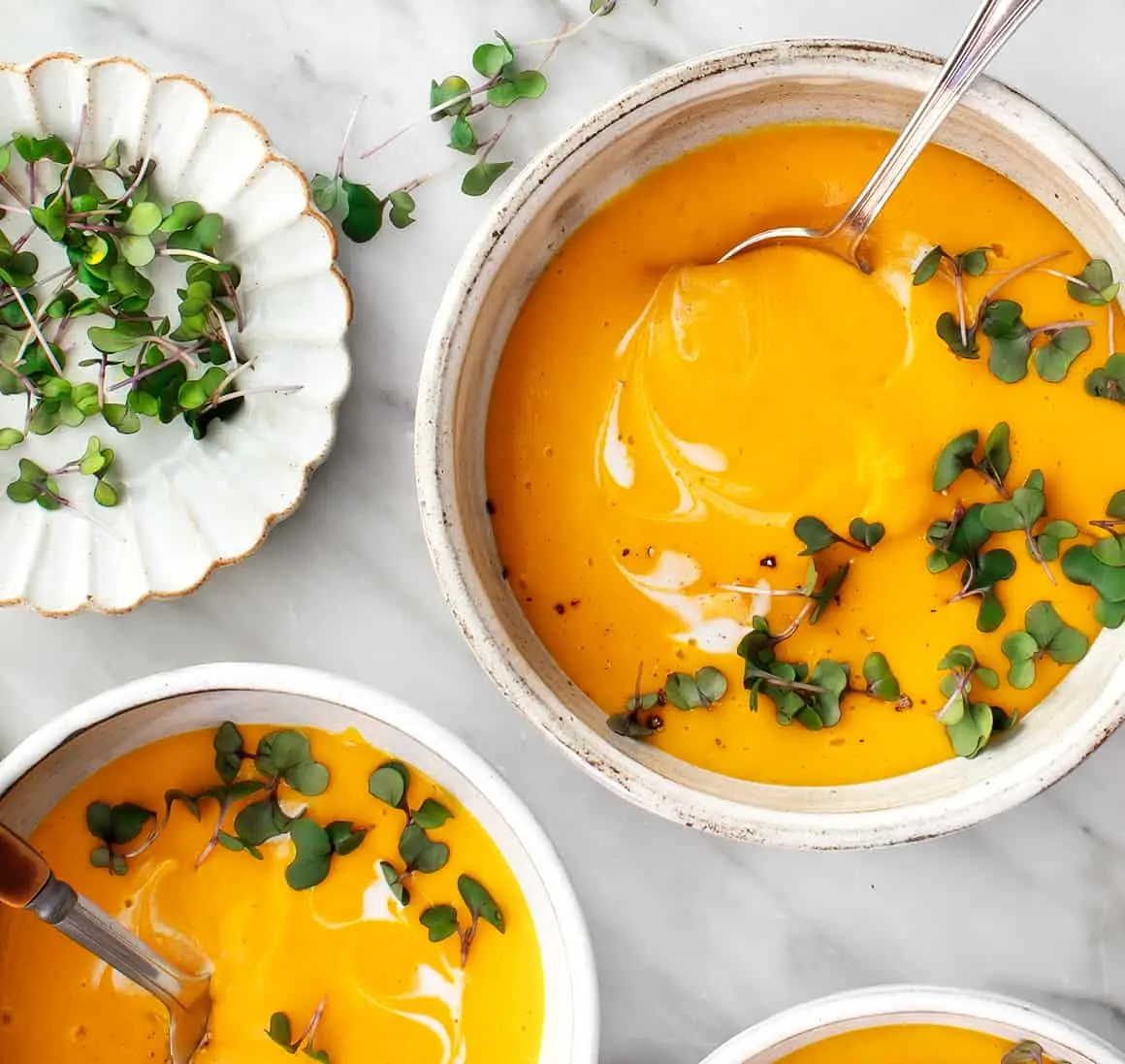 Main dish or side dish